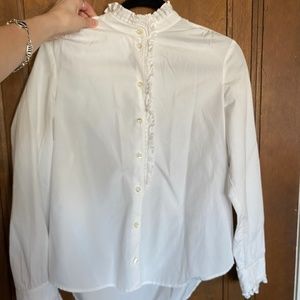 Frame dress shirt